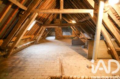 Maison 3 pièces 300000 €
