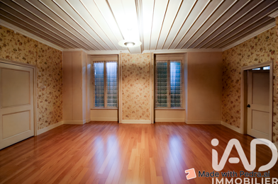 Maison 3 pièces 300000 €