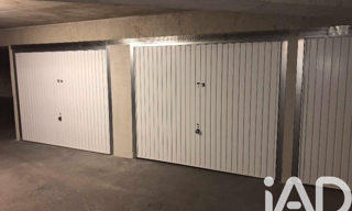 Garage  12 m² à vendre à Montpellier (34000)