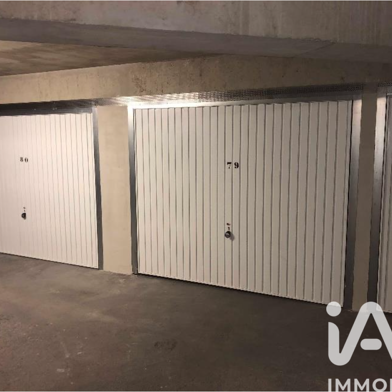 Garage  16500 €