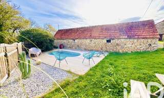 Maison 5 Pièces 97 m² à vendre à Gindou (46250)