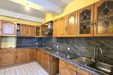 Maison 5 pièces 173000 €