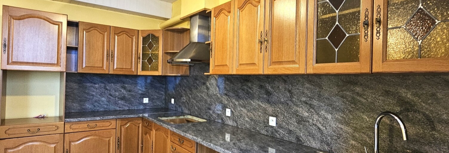 Maison 5 Pièces 139 m² à vendre à Montner (66720)