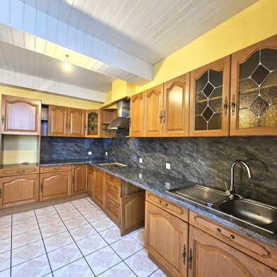 Maison 5 pièces 173000 €