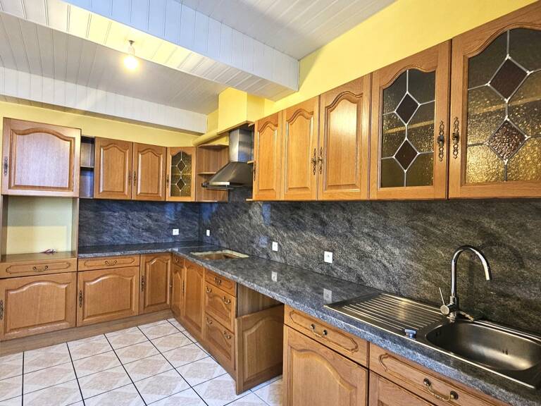 Vente Maison de village 5 pièces — photo 1