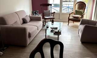 Appartement 3 Pièces 64 m² à vendre à Lille (59000)