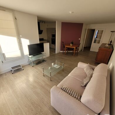 Appartement 3 pièces 184000 €