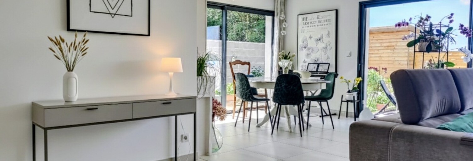 Maison 5 Pièces 114 m² à vendre à Saint-Sauveur-d'Aunis (17540)