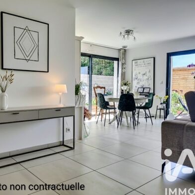Maison 5 pièces 344900 €