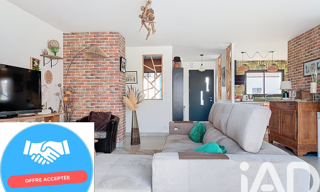 Maison 5 Pièces 114 m² à vendre à Saint-Sauveur-d'Aunis (17540)