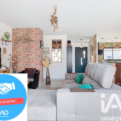 Maison 5 pièces 344900 €