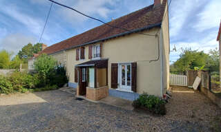 Maison 3 Pièces 68 m² à vendre à La Charité-sur-Loire (58400)