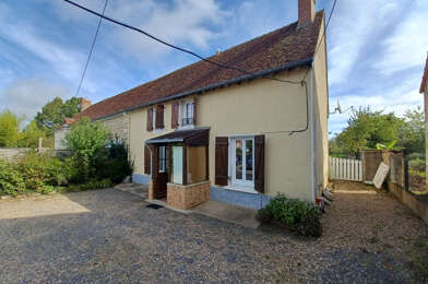 Maison 3 pièces 75900 €