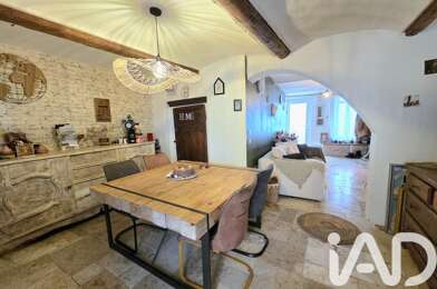 Maison 3 pièces 220000 €