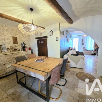 Maison 3 pièces 220000 €