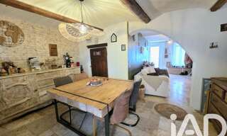 Maison 3 Pièces 70 m² à vendre à Marsillargues (34590)