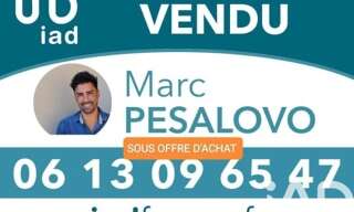 Maison 4 Pièces 81 m² à vendre à Saint-Laurent-de-la-Salanque (66250)