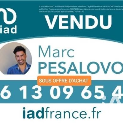 Maison 4 pièces 210000 €