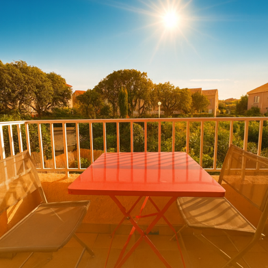 Appartement 3 pièces 260000 €