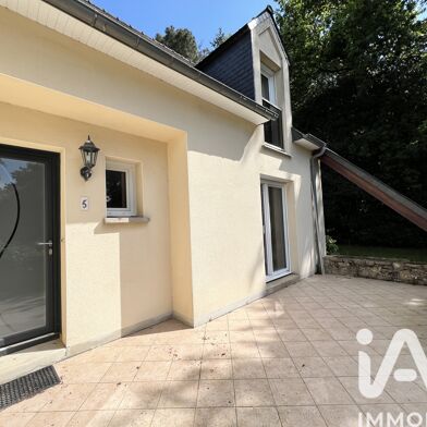Maison 6 pièces 235000 €