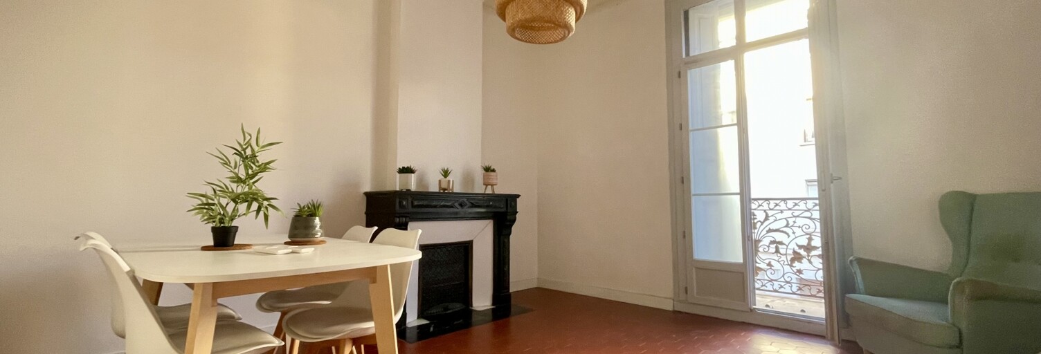 Appartement 2 Pièces 62 m² à vendre à Perpignan (66000)