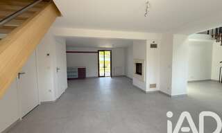 Maison 6 Pièces 123 m² à vendre à Châtenay-sur-Seine (77126)