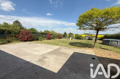 Maison 6 pièces 279000 €