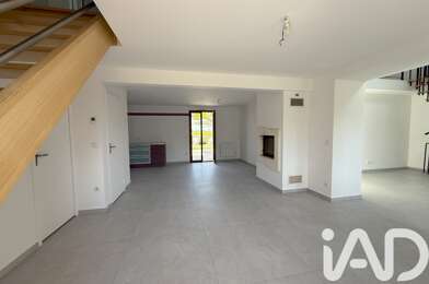 Maison 6 pièces 255000 €