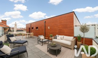 Appartement 3 Pièces 72 m² à vendre à Nancy (54000)