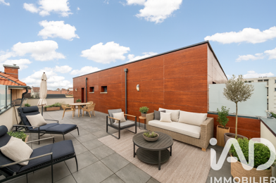 Appartement 3 pièces 279000 €