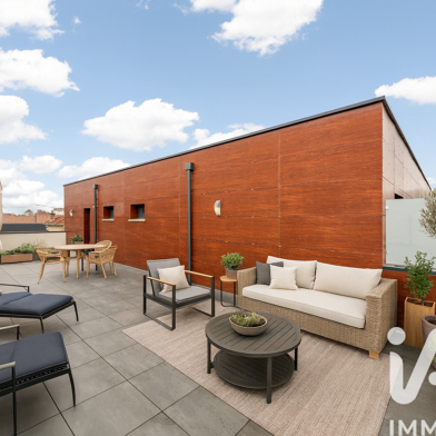 Appartement 3 pièces 295000 €