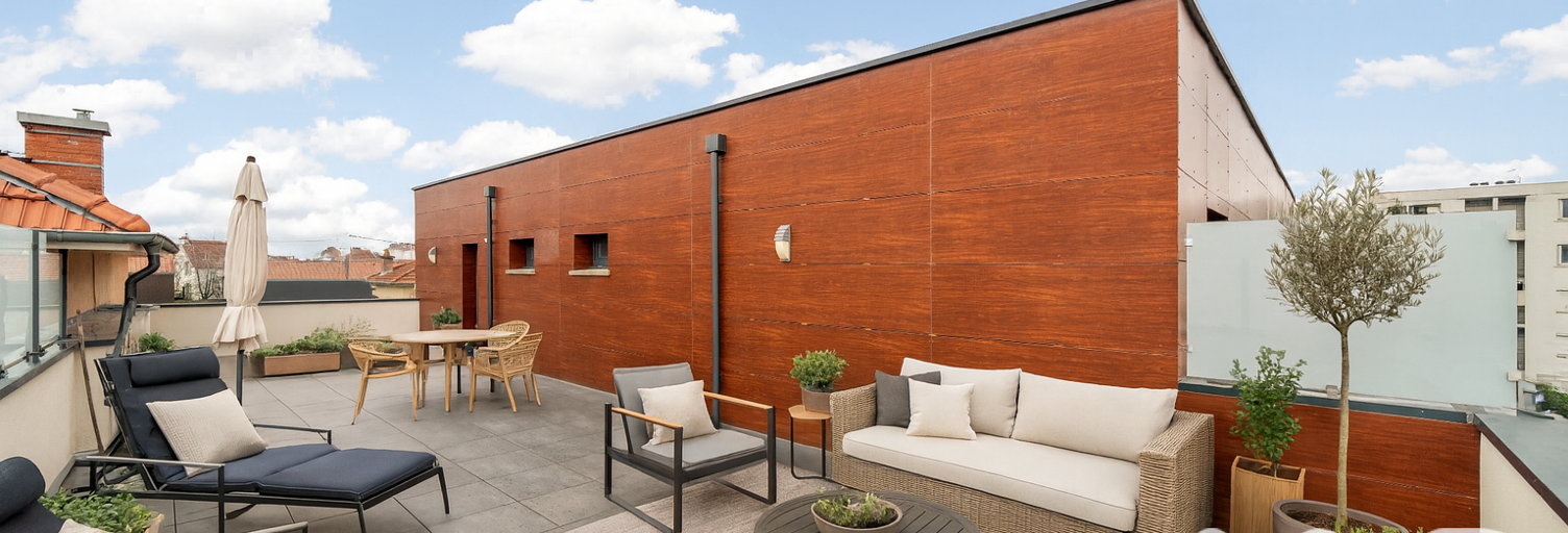 Appartement 3 Pièces 72 m² à vendre à Nancy (54000)