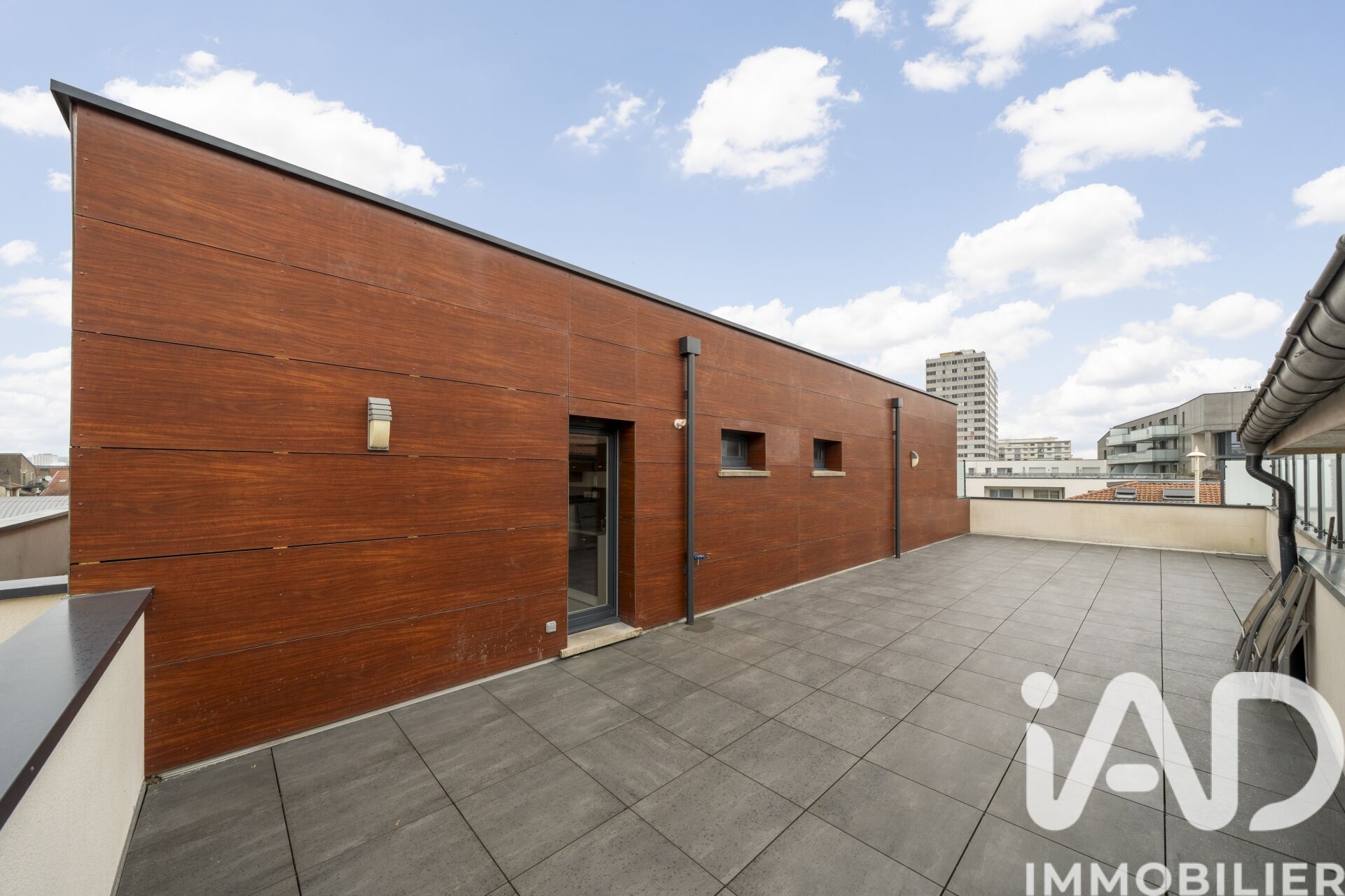 Vente Appartement 3 pièces - Photo 2