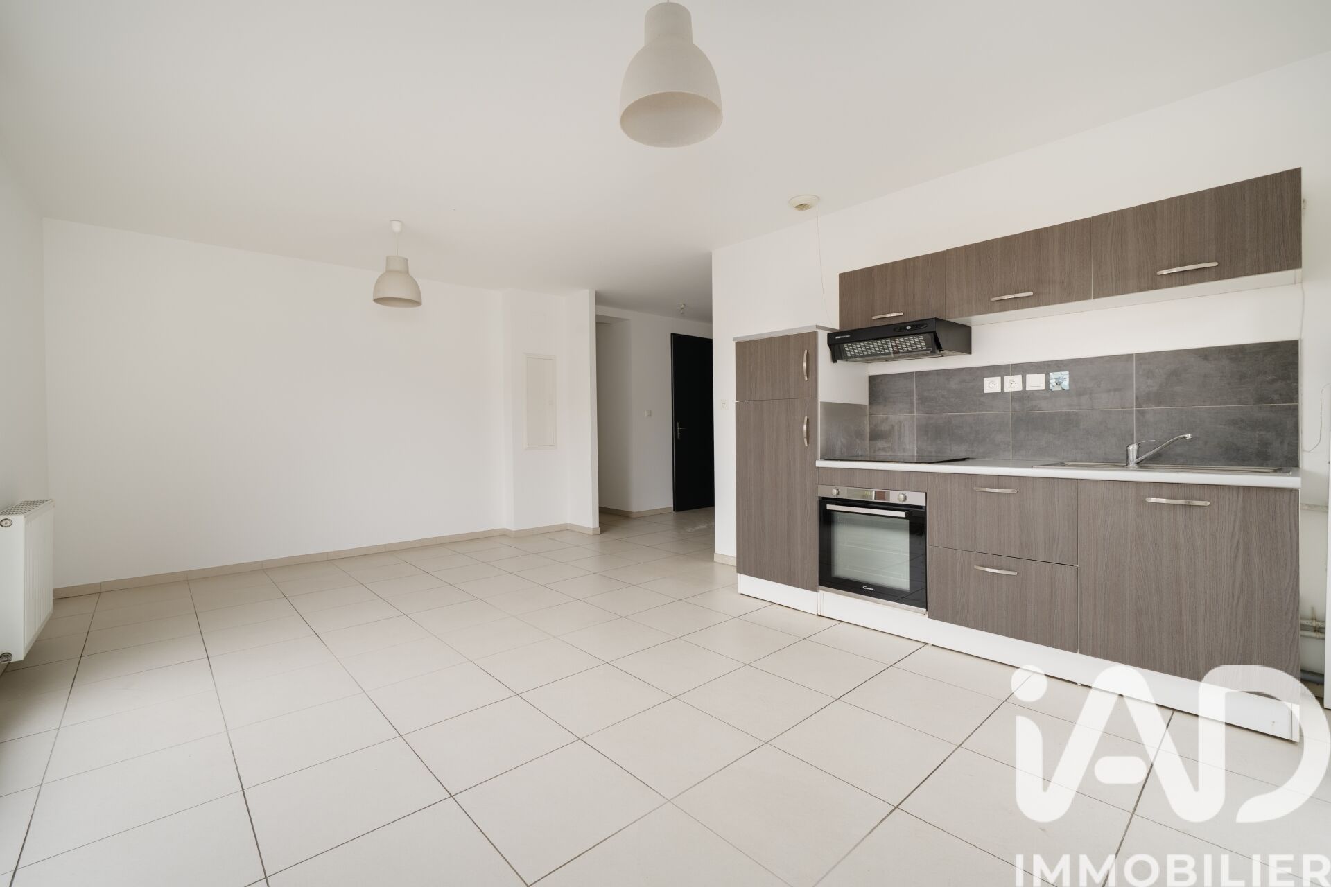 Vente Appartement 3 pièces - Photo 5