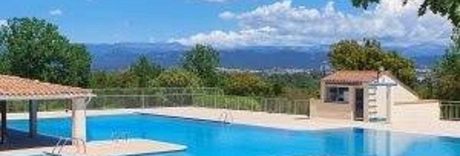 Maison 3 Pièces 58 m² à vendre à Roquebrune-sur-Argens (83520)