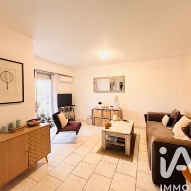 Appartement 2 pièces 239000 €