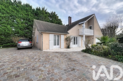 Maison 7 pièces 445000 €