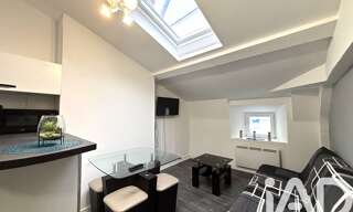 Appartement 2 Pièces 28 m² à vendre à Nantes (44000)