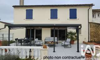 Maison 7 Pièces 200 m² à vendre à Muron (17430)