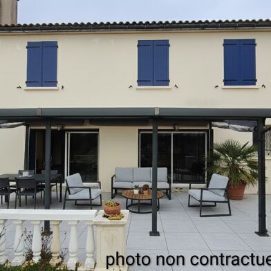 Maison 7 pièces 280000 €