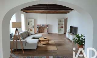 Maison 7 Pièces 200 m² à vendre à Muron (17430)