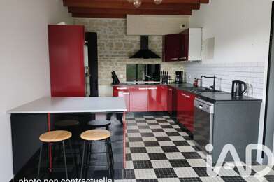 Maison 7 pièces 264000 €