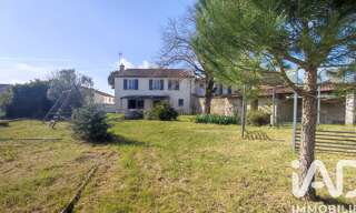 Maison 7 Pièces 200 m² à vendre à Muron (17430)