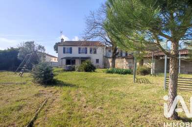 Maison 7 pièces 249000 €