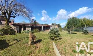 Maison 7 Pièces 200 m² à vendre à Muron (17430)