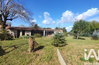 Maison 7 pièces 249000 €