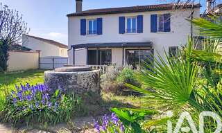 Maison 7 Pièces 200 m² à vendre à Muron (17430)