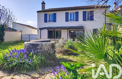 Vente Maison/villa 7 pièces — photo du bien