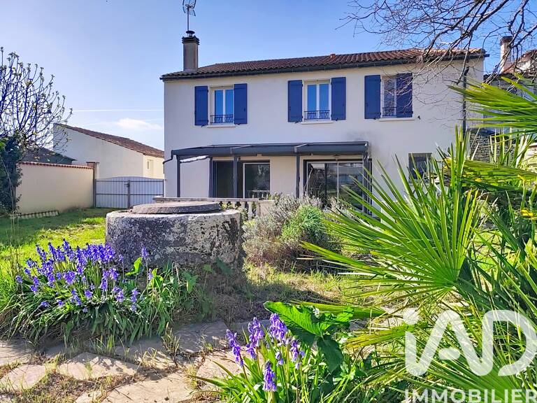 Vente Maison/villa 7 pièces — photo 1