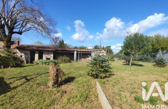 Vente Maison/villa 7 pièces — photo 2